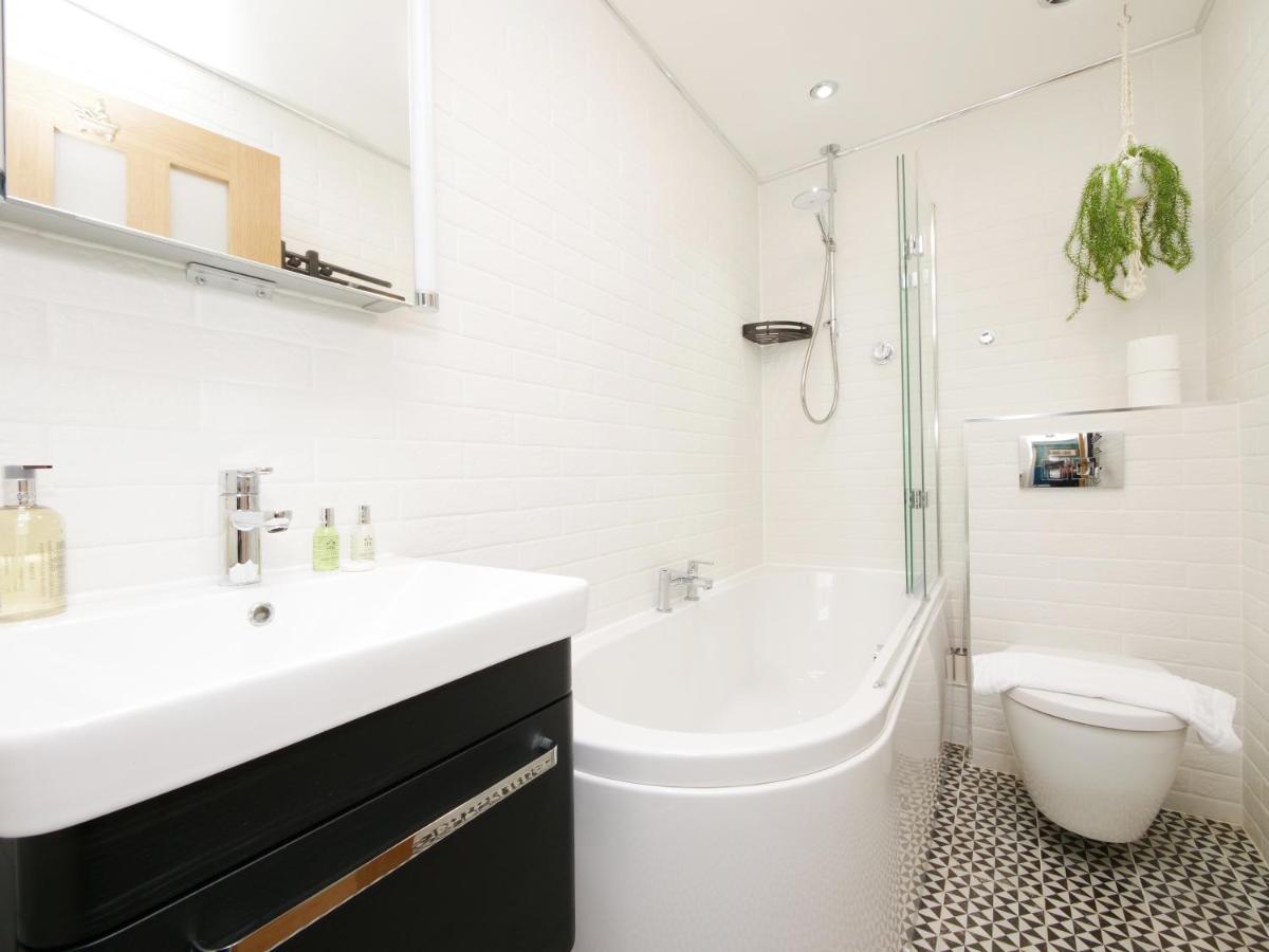 Forget-Me-Not House 3 Bed Home In York Centre - Free Parking Экстерьер фото